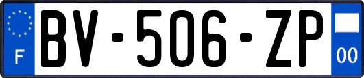 BV-506-ZP