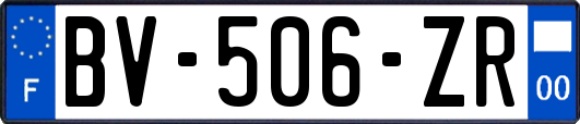 BV-506-ZR