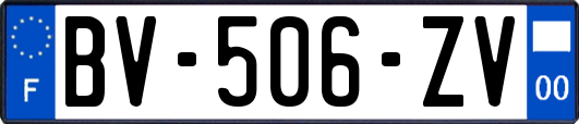 BV-506-ZV