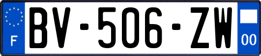 BV-506-ZW