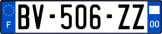 BV-506-ZZ