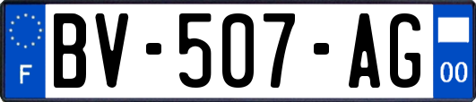 BV-507-AG