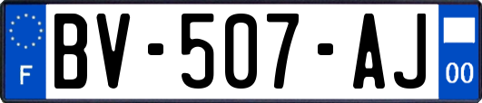 BV-507-AJ