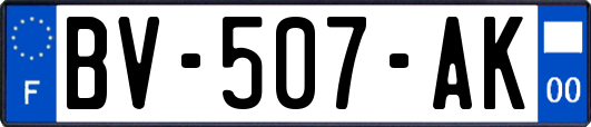 BV-507-AK