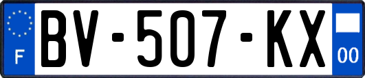BV-507-KX