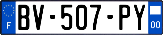 BV-507-PY