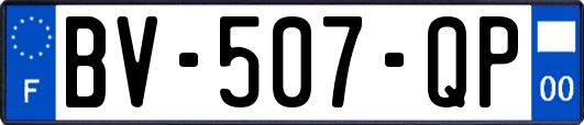 BV-507-QP