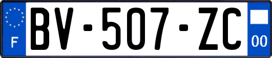 BV-507-ZC