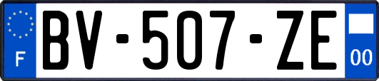 BV-507-ZE