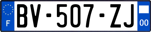 BV-507-ZJ