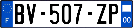 BV-507-ZP