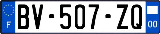 BV-507-ZQ