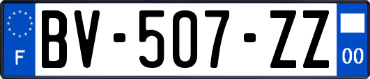 BV-507-ZZ