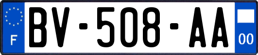 BV-508-AA