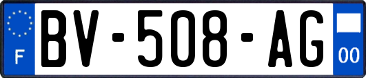 BV-508-AG