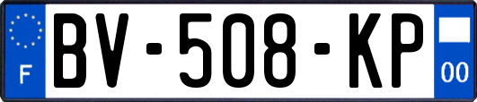 BV-508-KP