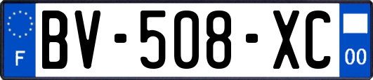 BV-508-XC