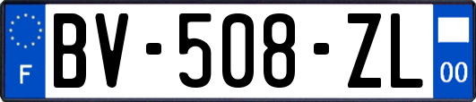 BV-508-ZL