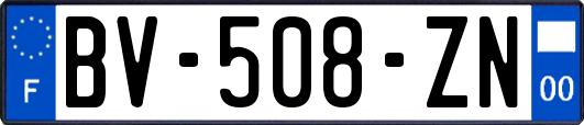 BV-508-ZN