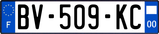 BV-509-KC