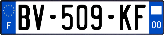 BV-509-KF