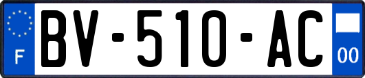 BV-510-AC