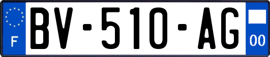 BV-510-AG