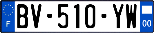 BV-510-YW