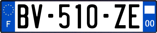 BV-510-ZE