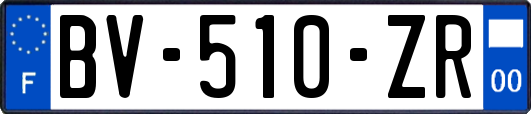 BV-510-ZR