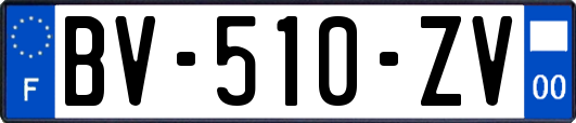 BV-510-ZV