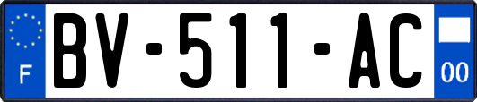 BV-511-AC