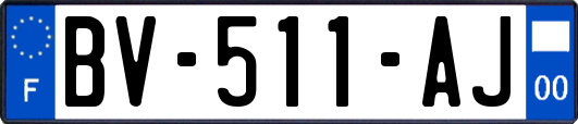 BV-511-AJ