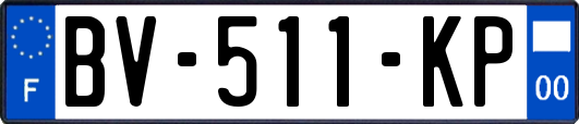 BV-511-KP