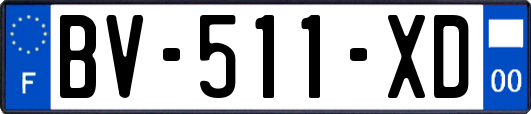 BV-511-XD