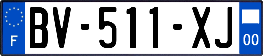 BV-511-XJ