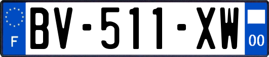 BV-511-XW