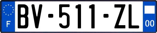 BV-511-ZL