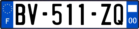 BV-511-ZQ