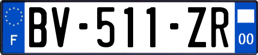 BV-511-ZR