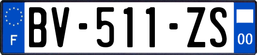 BV-511-ZS