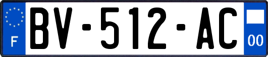 BV-512-AC