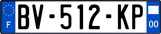BV-512-KP