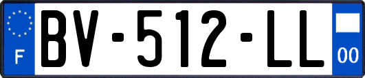 BV-512-LL