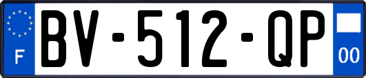 BV-512-QP