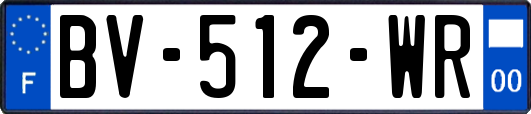 BV-512-WR