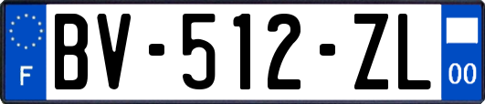 BV-512-ZL