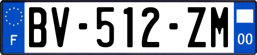 BV-512-ZM