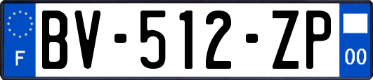 BV-512-ZP