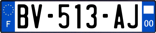 BV-513-AJ